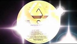 Phyllis Hyman - You Know How To Love Me (Arista Records 1979)