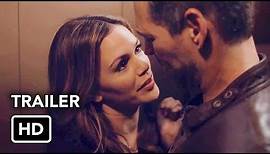 Take Two (ABC) Trailer HD - Rachel Bilson, Eddie Cibrian series from “Castle” creators