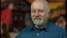 Chris Claremont Interview - X-Men Animated Series - Who is Chris Claremont? Special Feature