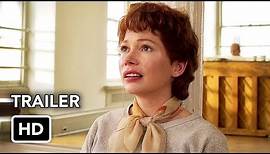 Fosse/Verdon Trailer (HD) Michelle Williams, Sam Rockwell FX Limited Series