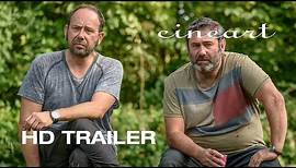 EN AMONT DU FLEUVE - Officiële trailer - nu in de bioscoop