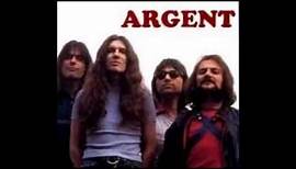 Argent God Gave Rock And Roll To You