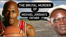 THE MURDER OF MICHAEL JORDAN’S FATHER JAMES JORDAN | The Full Story and All Crime Scenes and Grave