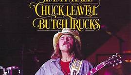 Dickey Betts, Jimmy Hall, Chuck Leavell, Butch Trucks - Live At The Coffee Pot 1983