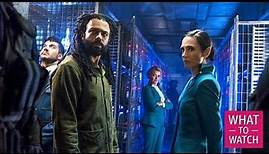 What to Watch If You Love "Snowpiercer"