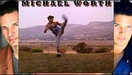 'Michael Worth' - Music Video Tribute