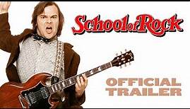 School of Rock | Official Classic Trailer | Park Circus