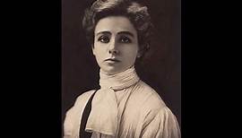 A Tribute To Maude Adams