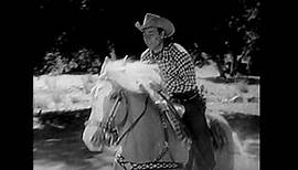 The Roy Rogers Show (TV Series 1951–1957)