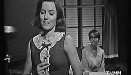 The Secret Storm 1966. CBS Network.