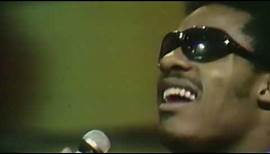 Stevie Wonder - I Was Made to Love Her — (Official Video)