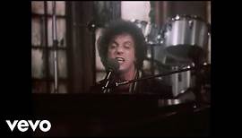 Billy Joel - Big Shot (Official Video)