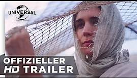Maria Magdalena - Trailer deutsch/german HD