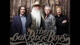 Oak Ridge Boys - Back Home Again