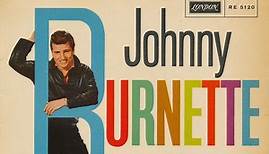 Johnny Burnette - Johnny Burnette Sings