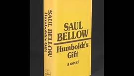 Plot summary, “Humboldt's Gift” by Saul Bellow in 5 Minutes - Book Review