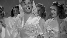 Thank Your Lucky Stars (1943) Ann Sheridan