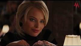 Das wird keine Freundschaft! - MARGOT ROBBIE | The Wolf of Wall Street (2013) | Deutsch German Clip