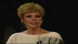 Betsy Palmer 1991 Interview with Brad Lemack (courtesy of RerunIt.com)