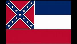Mississippi's Flag and its Story