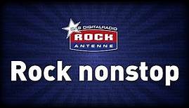ROCK ANTENNE Spot 2017 – Der beste Rock Nonstop!