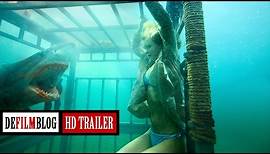 Shark Night 3D (2011) Official HD Trailer [1080p]