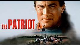 The Patriot | Original Trailer von 1998 (deutsch)