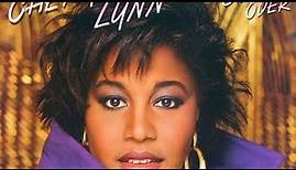 Cheryl Lynn - Start Over