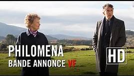 Philomena - Bande-annonce officielle VF