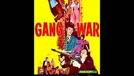 Gang War (1958)