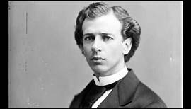 Getting to Know Sir Wilfrid Laurier