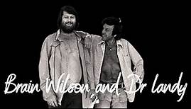 The Story of Brian Wilson and Dr Landy