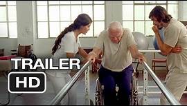 The Man Who Shook the Hand of Vicente Fernandez Trailer #1 (2012) - Ernest Borgnine Movie HD