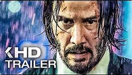 JOHN WICK 3 Trailer German Deutsch (2019)