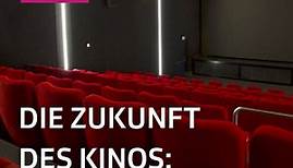 Die Zukunft des Kinos: Arena Kino Zürich