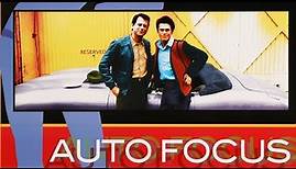 Official Trailer - AUTO FOCUS (2002, Greg Kinnear, Willem Dafoe, Paul Schrader)
