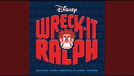 Wreck-It, Wreck-It Ralph (From "Wreck-It Ralph"/Soundtrack Version)