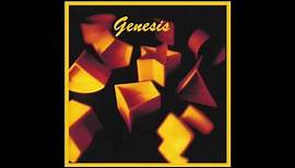 Genesis ( Genesis - Full Album 1983 )