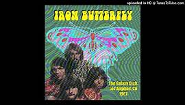 Iron Butterfly - Live At The Galaxy Club July 4, 1967 - Full Concert