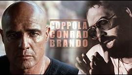 Coppola/Conrad/Brando Teil 2: Apocalypse Now - Herz der Finsternis - Literatur Ist Alles