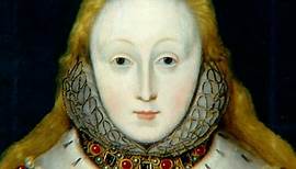 Mary Queen of Scots in England