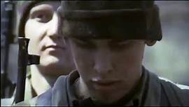 Captive - Gefangen in Tschetschenien Trailer OV
