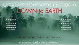 DOWN to EARTH Film (English subtitles)