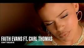 R&B Mix | Music Video Playlist Ft. Faith Evans, Carl Thomas, Jaheim ...