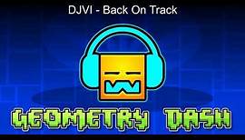 DJVI - Back On Track