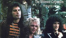 Queen - The Ultimate Collection Volume 3