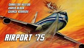 Airport '75 (1974) Full HD - Video Dailymotion