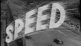 Speed (1936) - Trailer