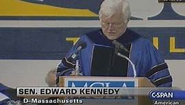 Commencement Speeches-Massachusetts College of Liberal Arts Commencement