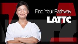 LATTC - Find Your Pathway